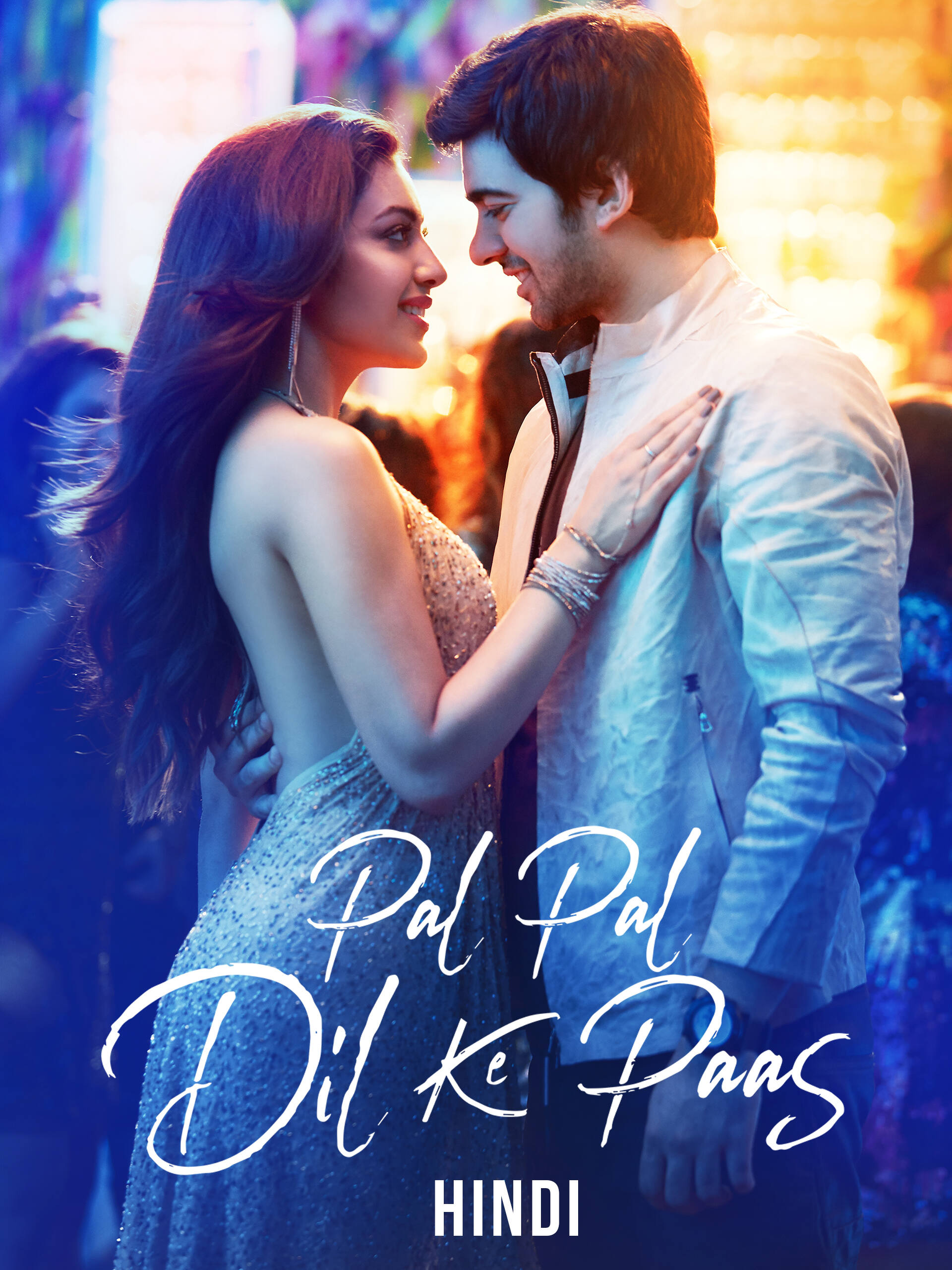 Pal Pal Dil Ke Paas 2019 Bollywood Hindi Movie HD ESub Movies4U.com