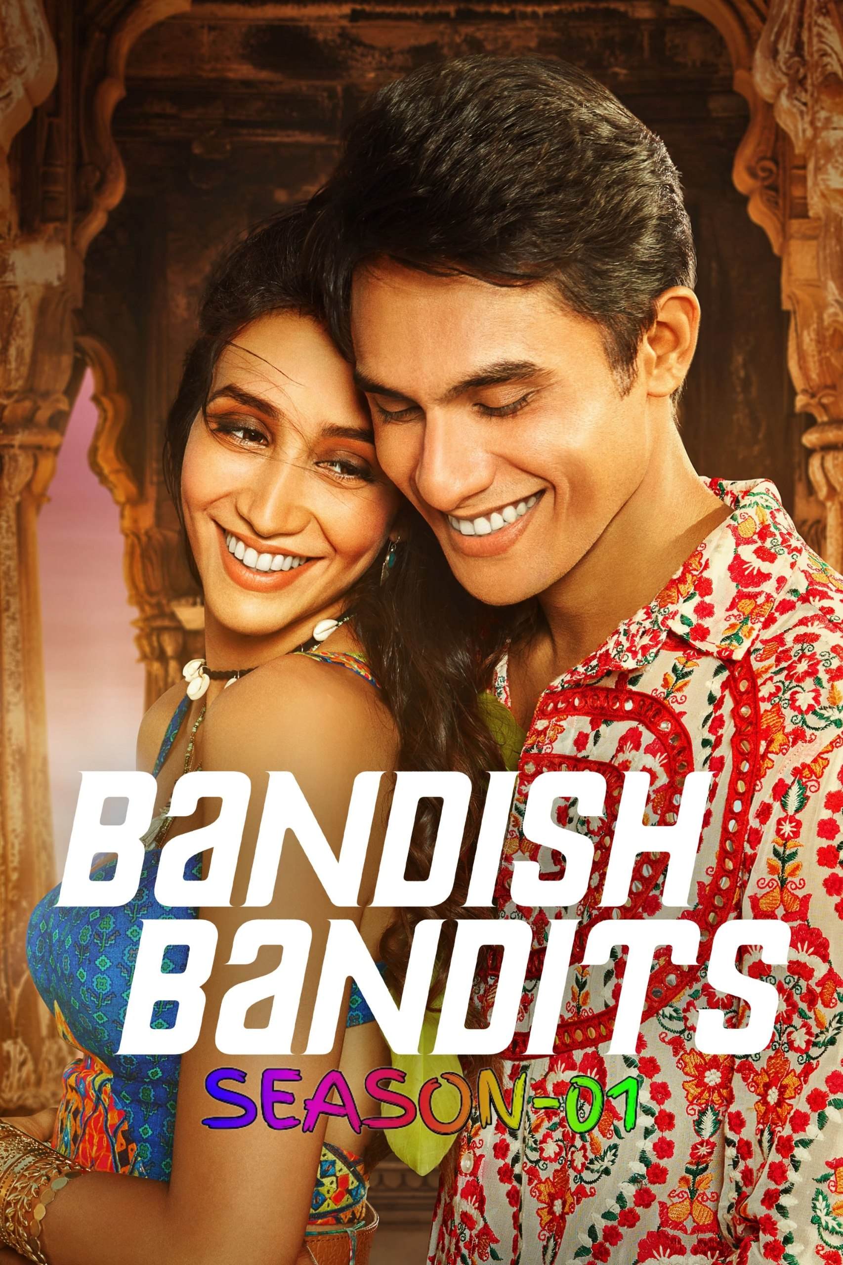 Bandish Bandits S01 2020 Hindi Completed Web Series HEVC ESub Movies4U.com