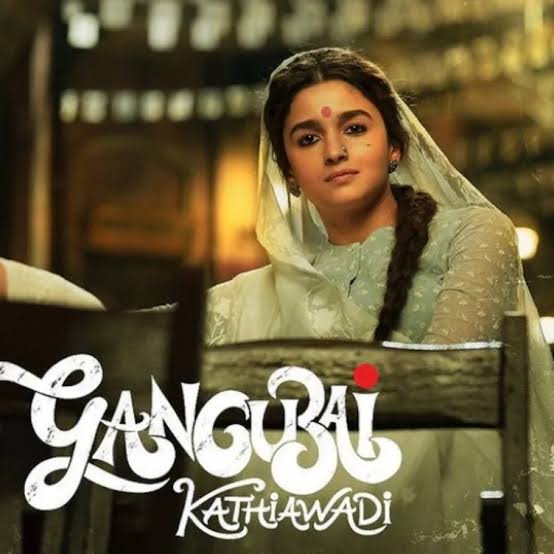 Gangubai Kathiawadi 2022 Bollywood Hindi Full Movie HD ESub Movies4U.com