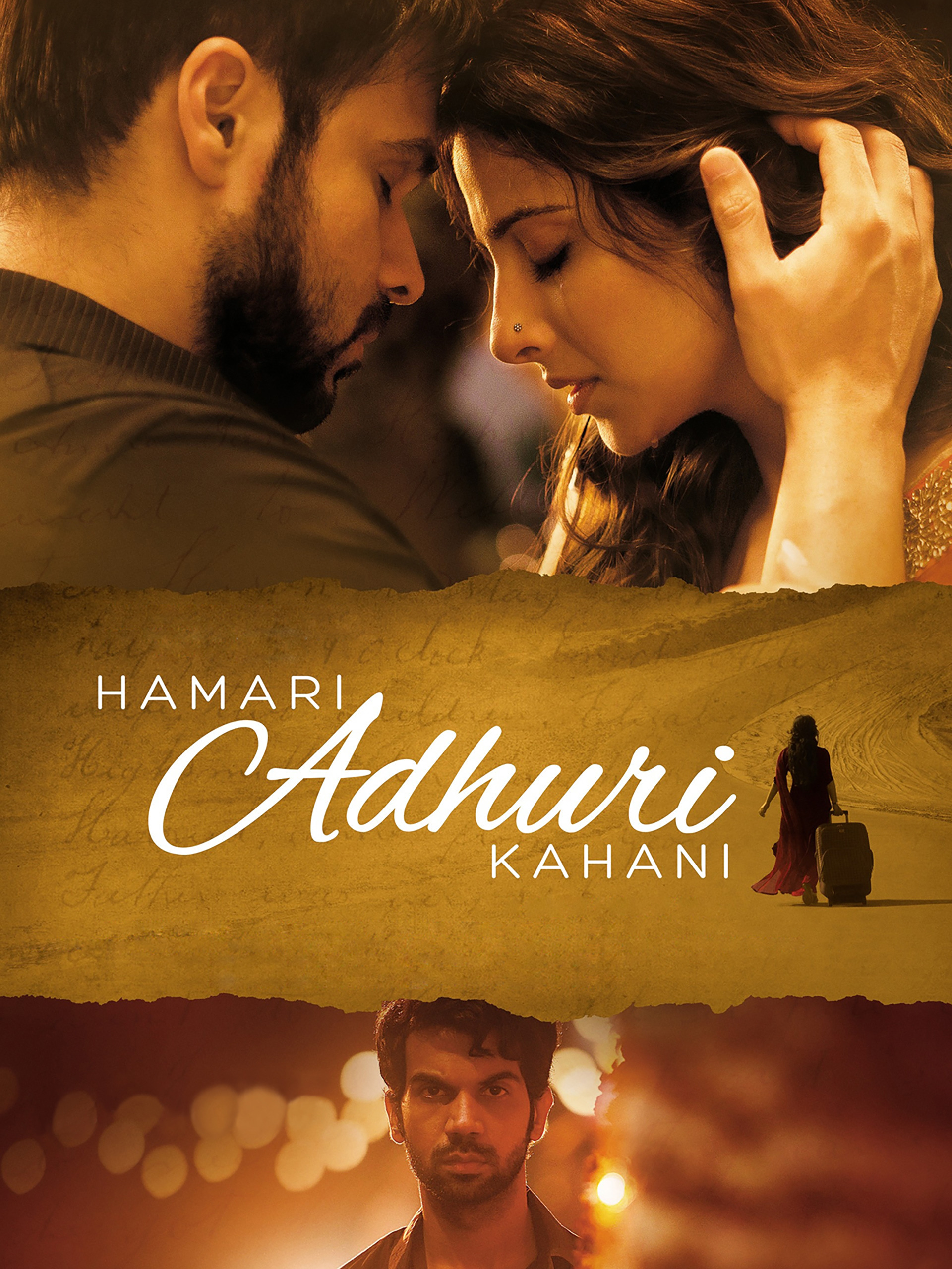 Hamari Adhuri Kahani 2015 Bollywood Hindi Movie BluRay HD ESub Movies4U.com