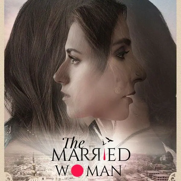 A Married Woman 2021 New Hindi Completed Web Series HEVC Movies4U
