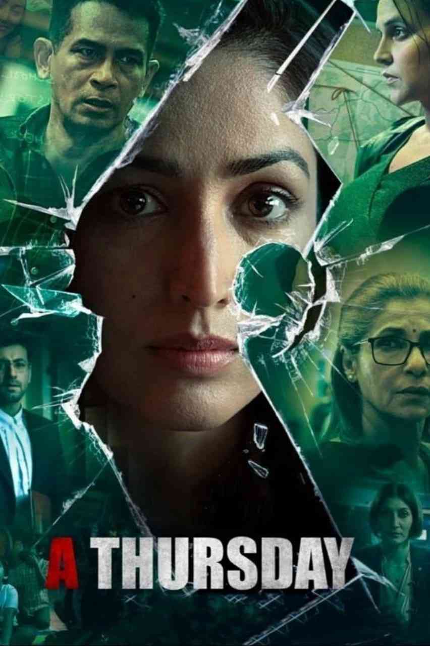 A Thursday 2022 Hindi New Movie HD ESub Movies4U