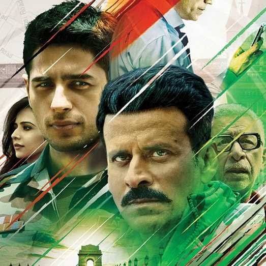 Aiyaary 2018 Bollywood Hindi Full Movie HD Movies4U