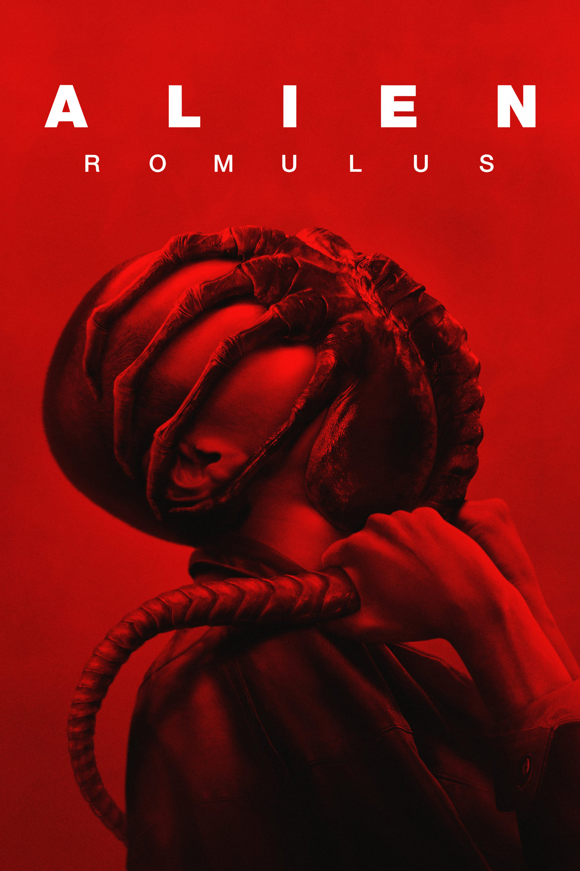 Alien Romulus 2024 Hindi English Dual Audio Hollywood Movie HD ESub Movies4U