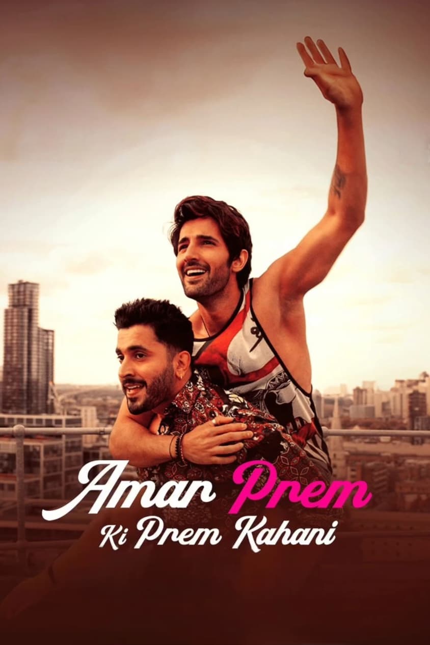 Amar Prem Ki Prem Kahani 2024 Bollywood Hindi Movie HD ESub Movies4U