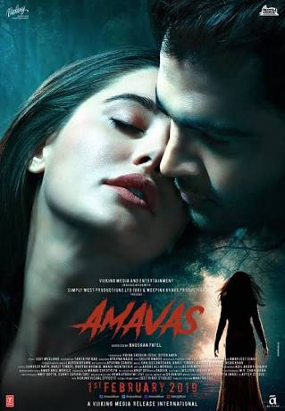 Amavas 2019 Bollywood hindi Full movie Movies4U