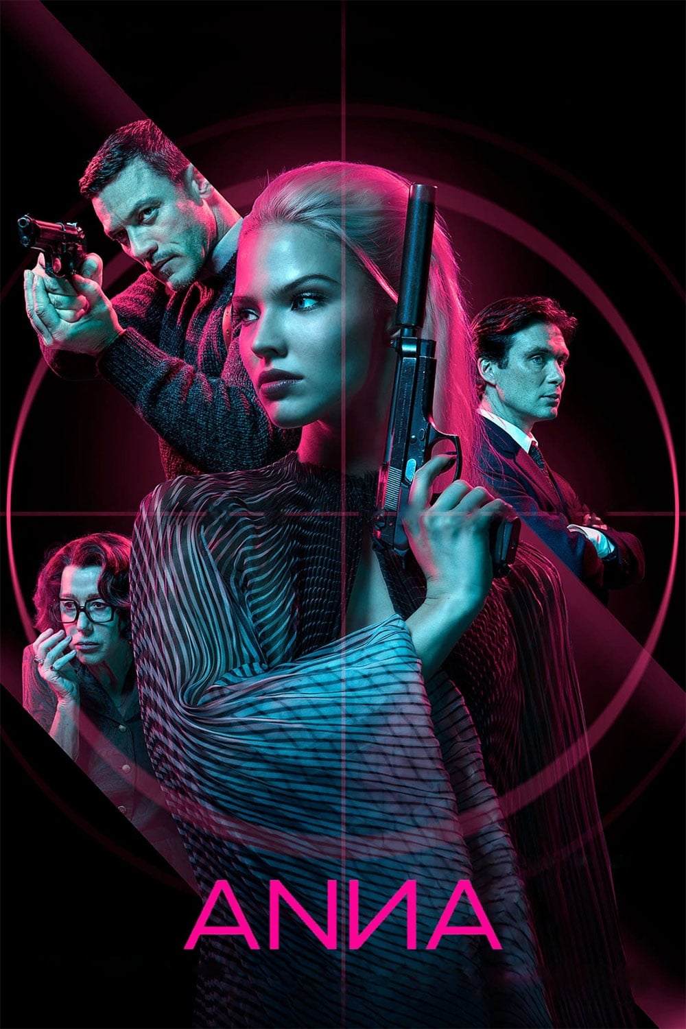 Anna 2019 Hindi English Dual Audio BluRay Movie HD ESub Movies4U