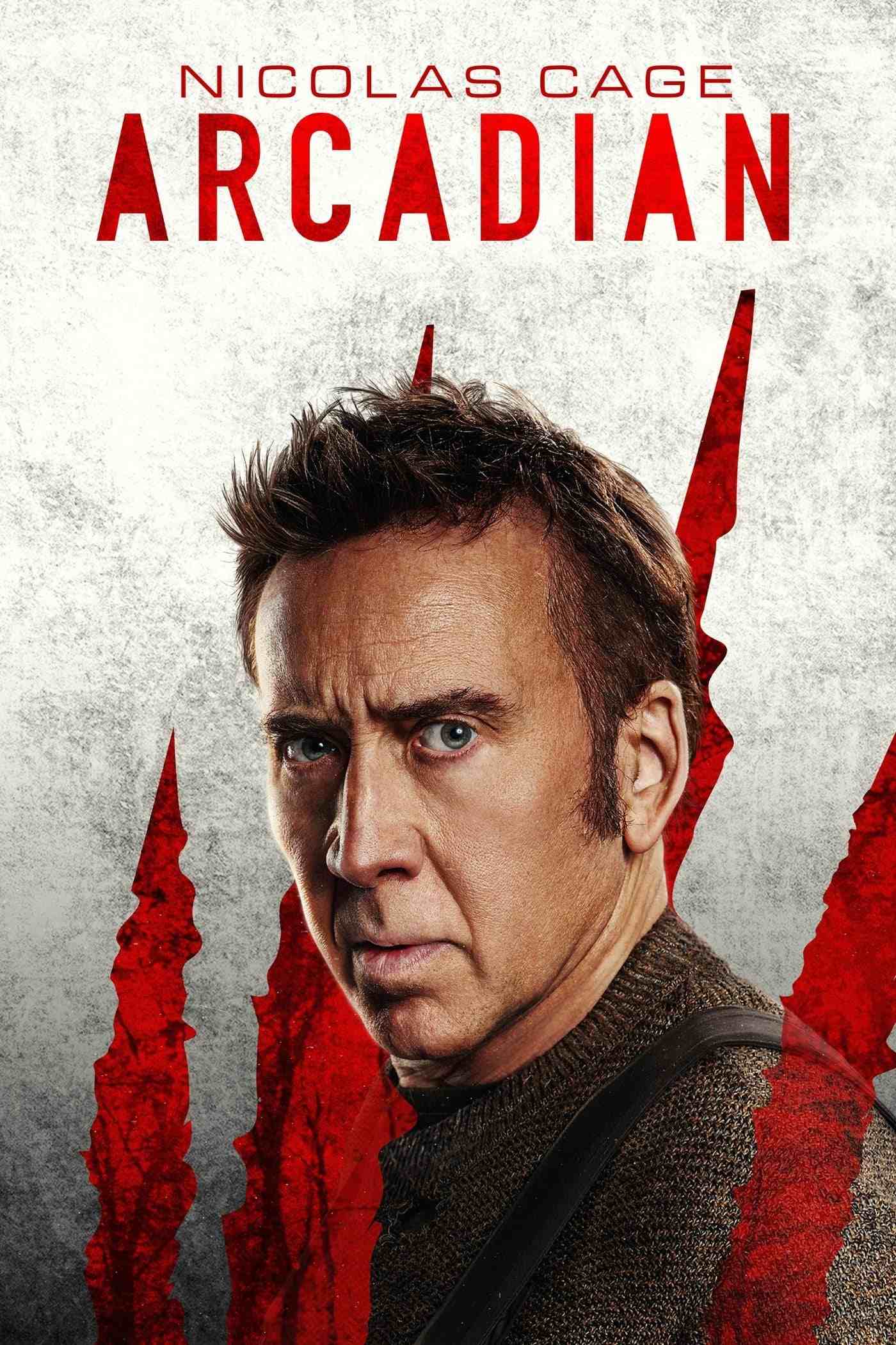 Arcadian 2024 Hindi English Dual Audio UnCut Movie HD ESub Movies4U