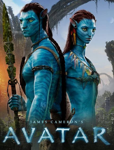 Avatar 2009 Best Hollywood Hindi Full Movie BluRay 480p 720p 1080p Movies4U