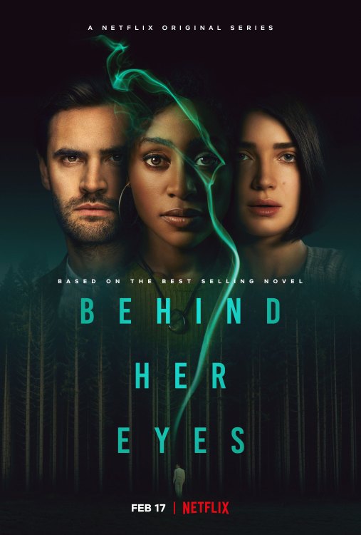 Behind Her Eyes 2021 Hindi Completed Web Series HEVC Movies4U