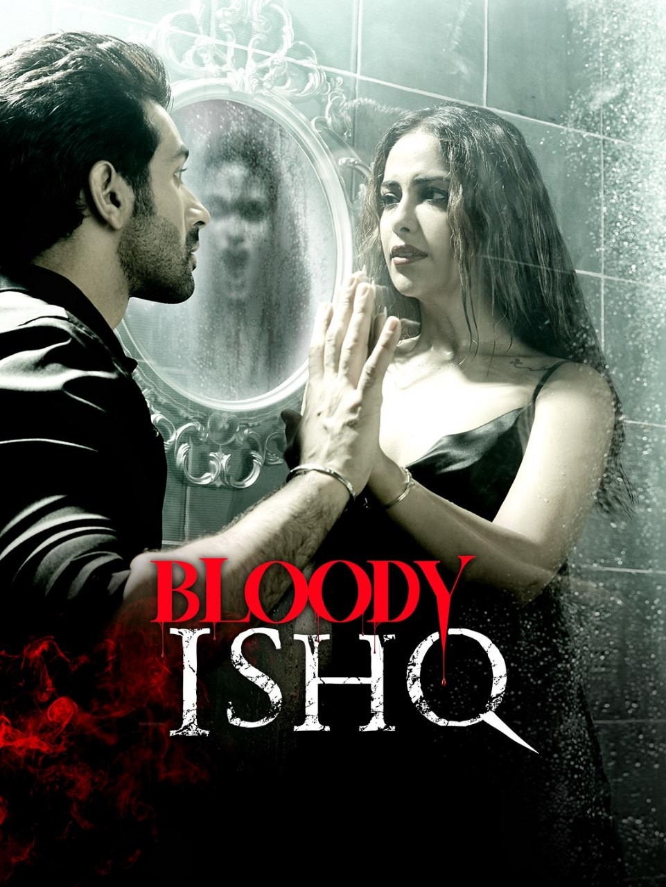 Bloody Ishq (2024) Bollywood Hindi Movie HD ESub Movies4U