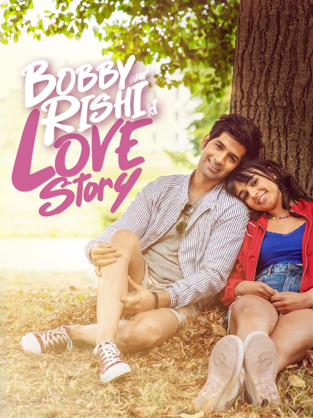 Bobby Aur Rishi Ki Love Story 2025 Bollywood Hindi Movie HD ESub Movies4U.com