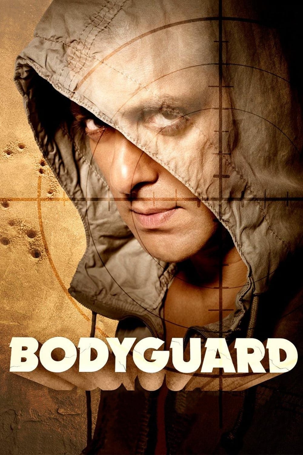 Bodyguard 2011 Bollywood Hindi Movie BluRay HD ESub Movies4U.com