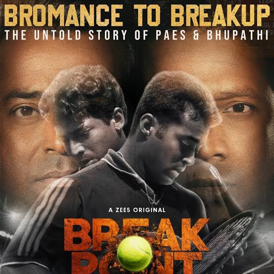 Breakpoint S1 2021 Hindi Completed Web Series ESub HEVC Movies4U