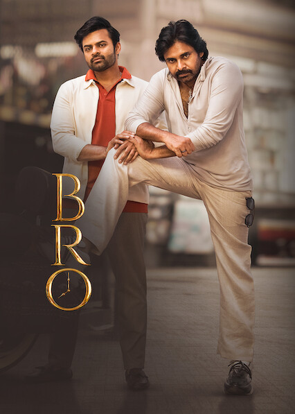 Bro 2023 South Hindi Dubbed UnCut Full Movie HD ESub Movies4U