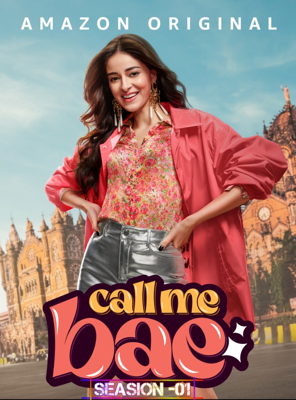 Call Me Bae S01 2024 Hindi Completed Web Series HEVC ESub Movies4U
