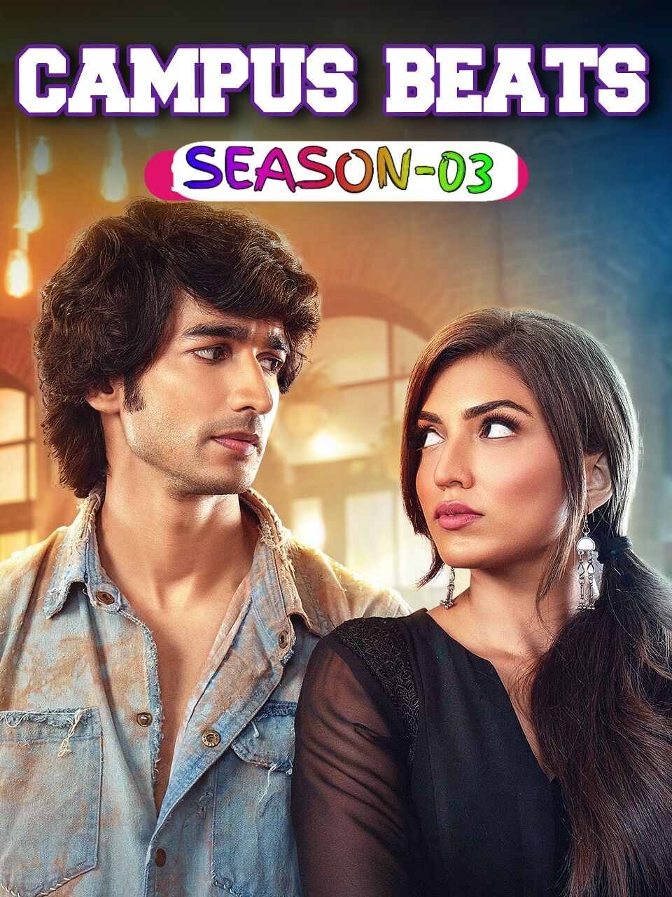 Campus Beats S03 2023 Hindi Completed Web Series HEVC ESub Movies4U