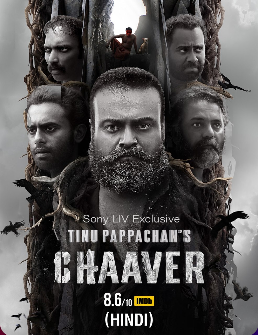 Chaaver 2023 South Hindi Dubbed UnCut Full Movie HD Movies4U