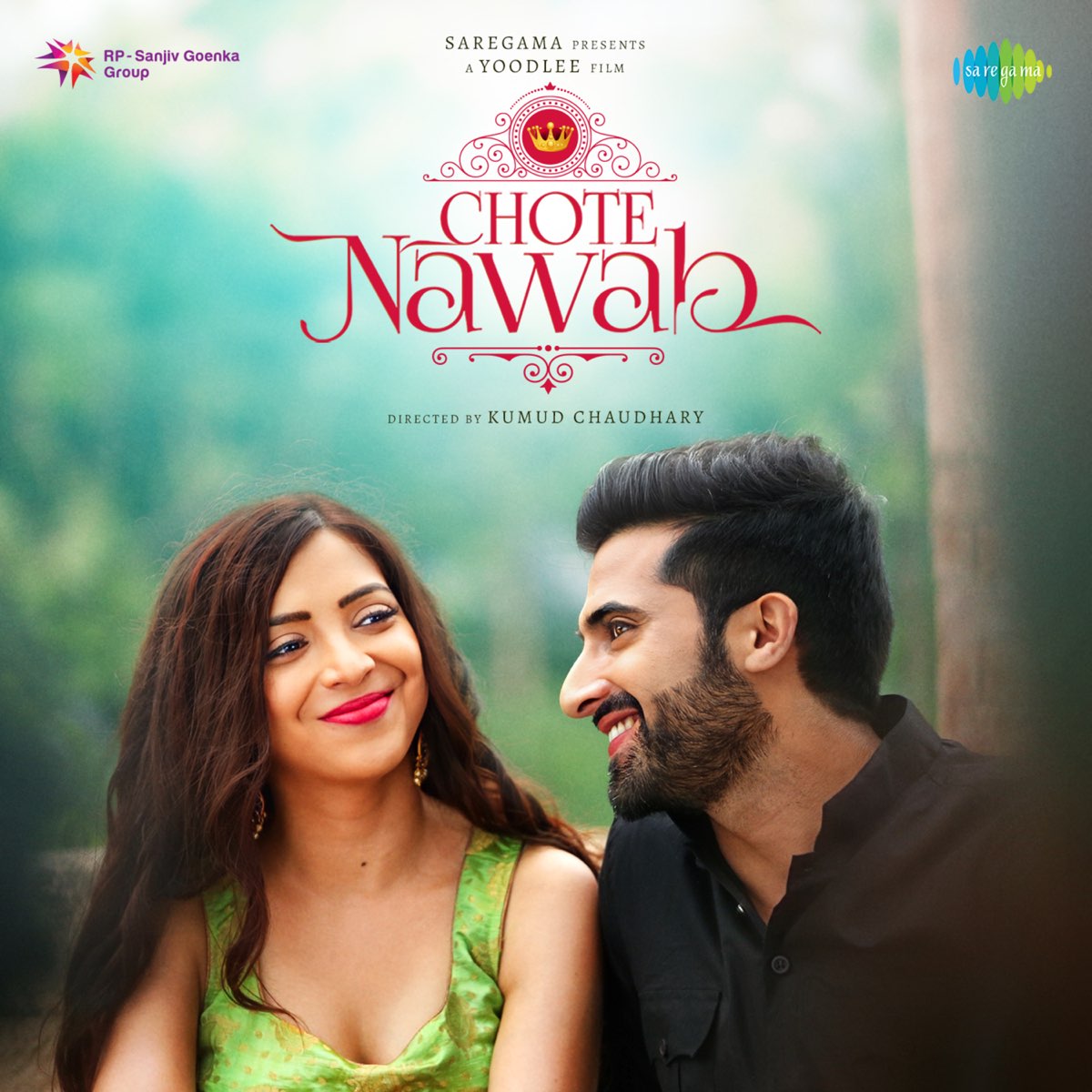 Chote Nawab 2020 Hindi Movie HD ESub Movies4U