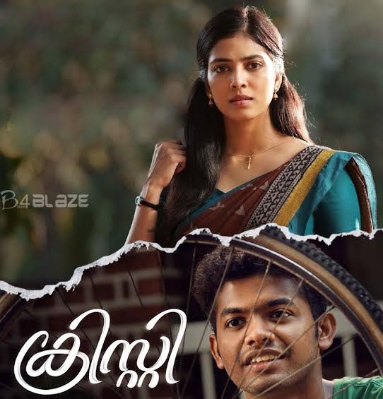 Christy 2023 South Hindi Original Full Movie HD ESub Movies4U