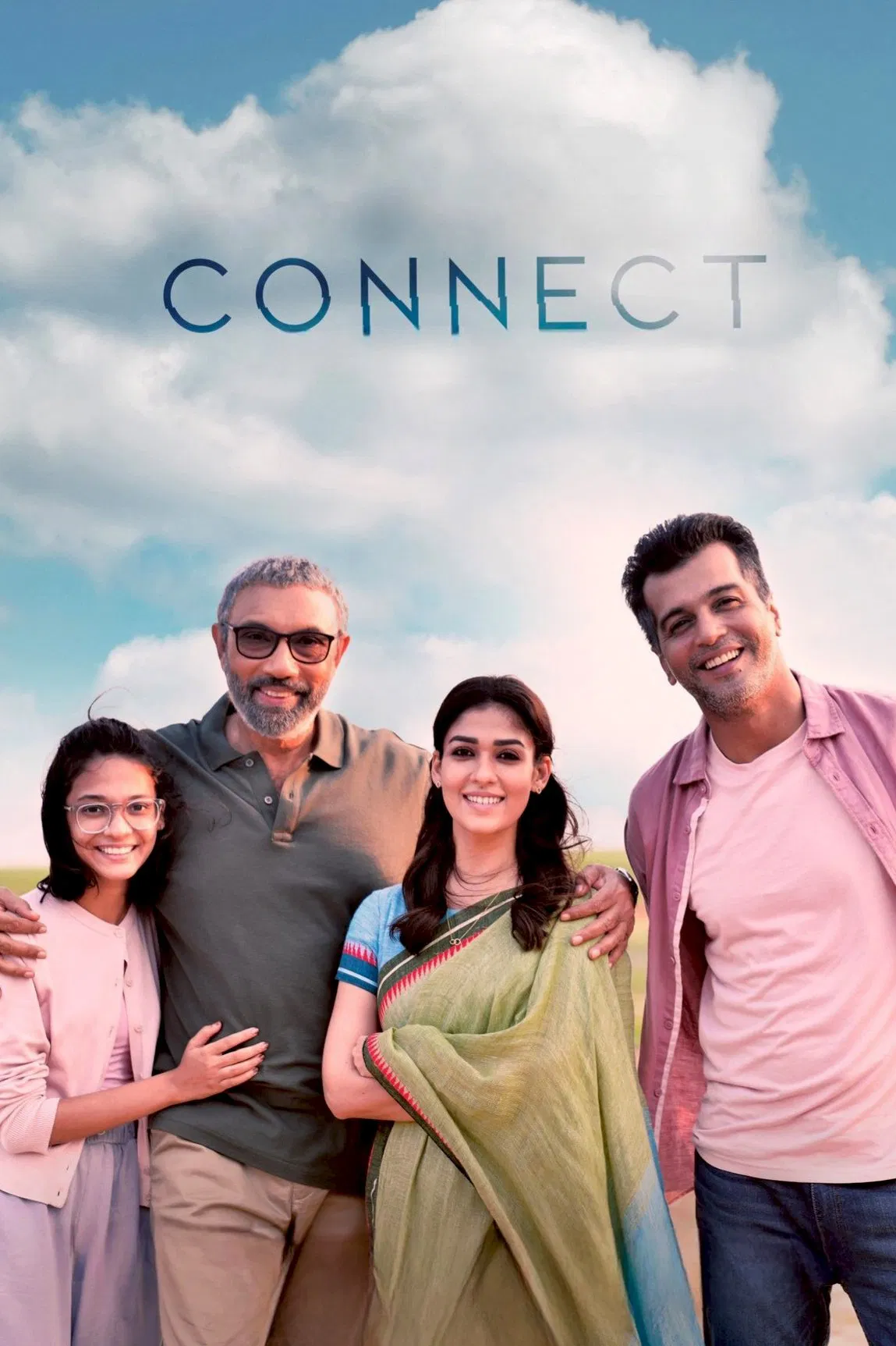 Connect 2022 Hindi Tamil Dual Audio UnCut South Movie HDRip ESub Movies4U