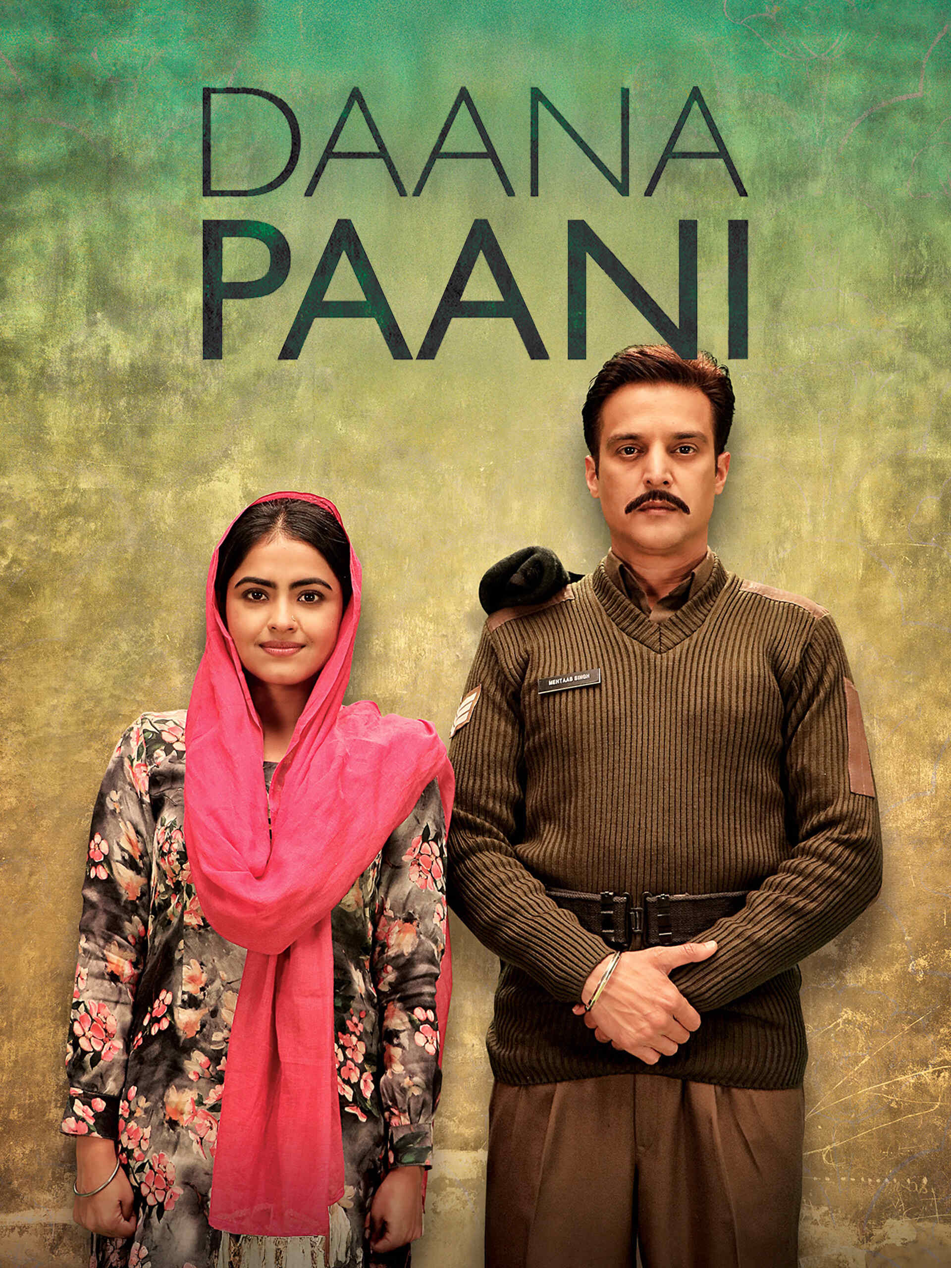 Daana Paani 2018 Panjabi Movie HD ESub Movies4U.com