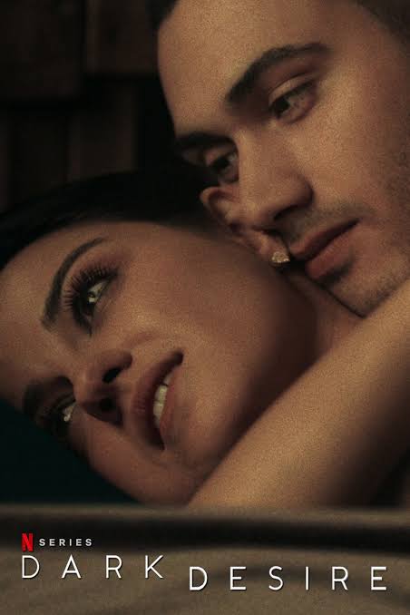 Dark Desire S1 2020 Hindi Completed Web Series HEVC ESub Movies4U