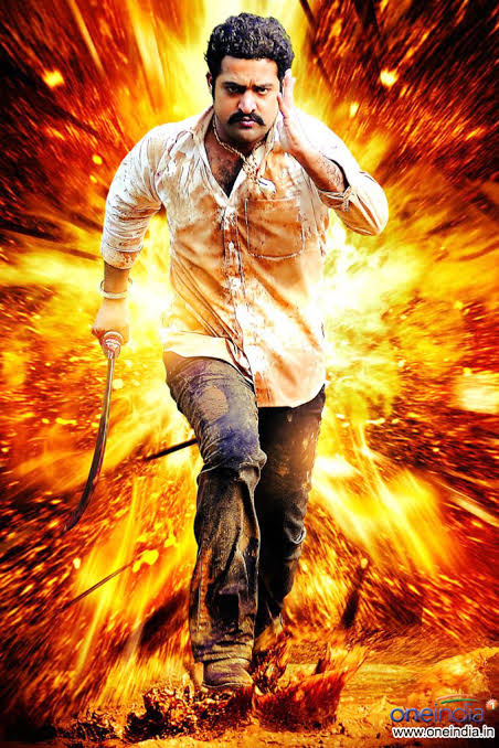 Dhammu Dammu 2012 South Hindi Dubbed Ful Movie Uncut BluRay ESub Movies4U