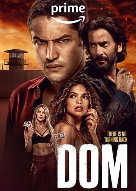 Dom S2 2023 Completed Web Series Hindi English Dual Audio ESub Movies4U