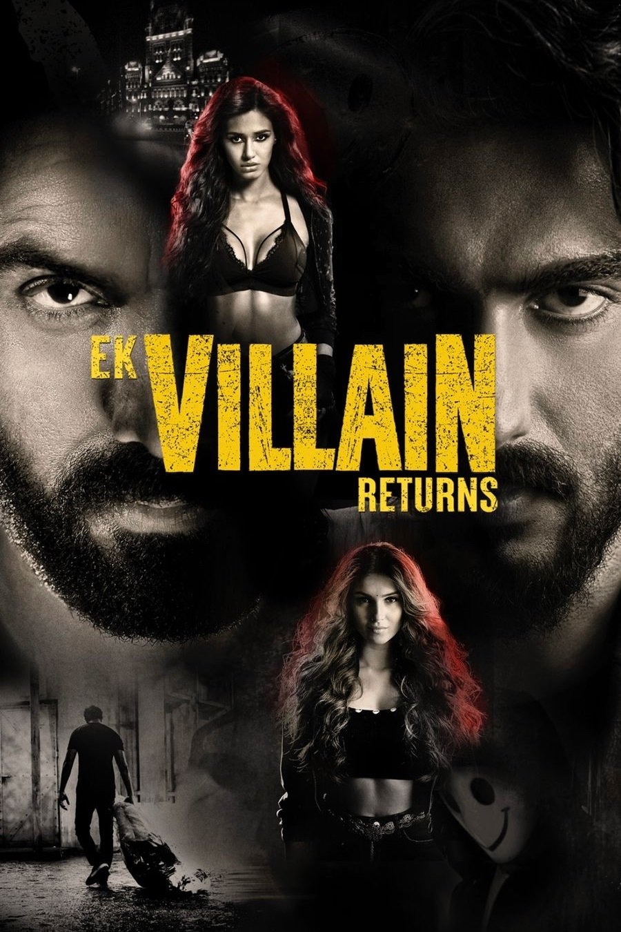 Ek Villain Returns 2022 Bollywood Hindi Movie HD ESub Movies4U.com