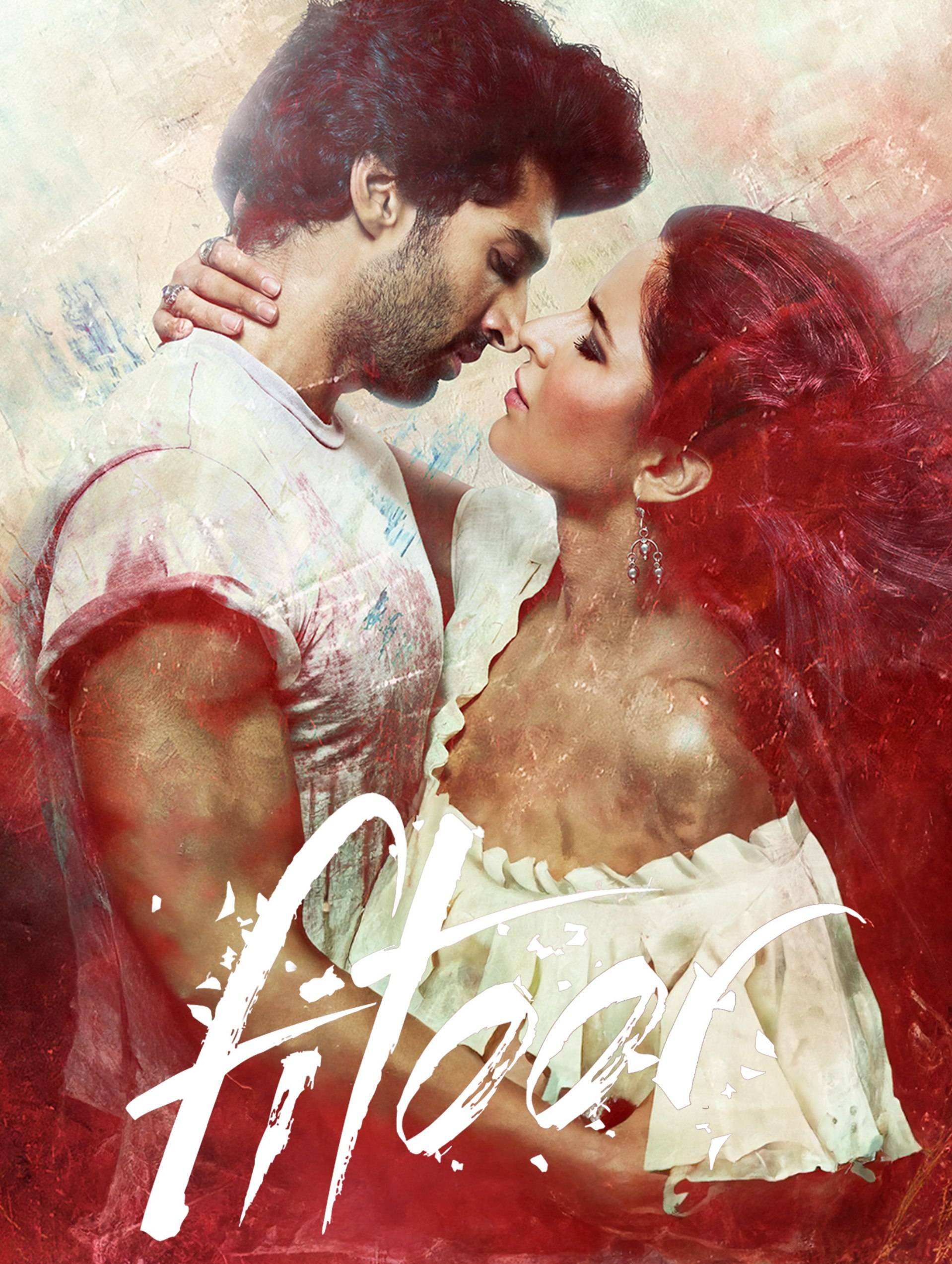 Fitoor 2016 Bollywood Hindi Movie BluRay HD ESub Movies4U