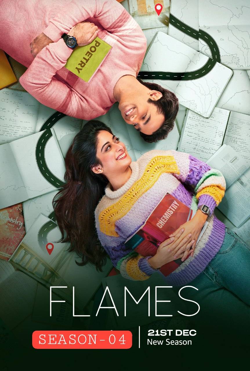 Flames S4 2023 Hindi Completed Web Series HEVC ESub Movies4U