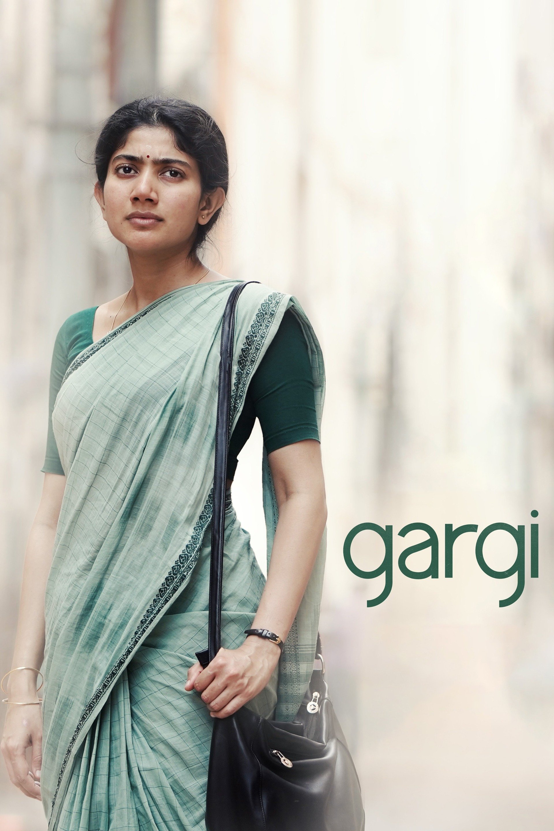 Gargi 2022 Hindi Tamil Dual Audio UnCut Movie HD ESub Movies4U