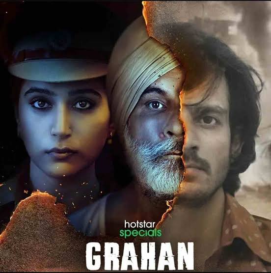 Grahan 2021 New Hindi Web Series Completed HEVC Movies4U