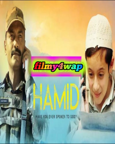 Hamid 2019 Hindi Full Movie Movies4U