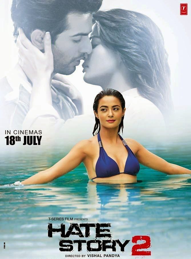 Hate Story 2 2014 Bollywood Hindi Movie HD ESub Movies4U.com