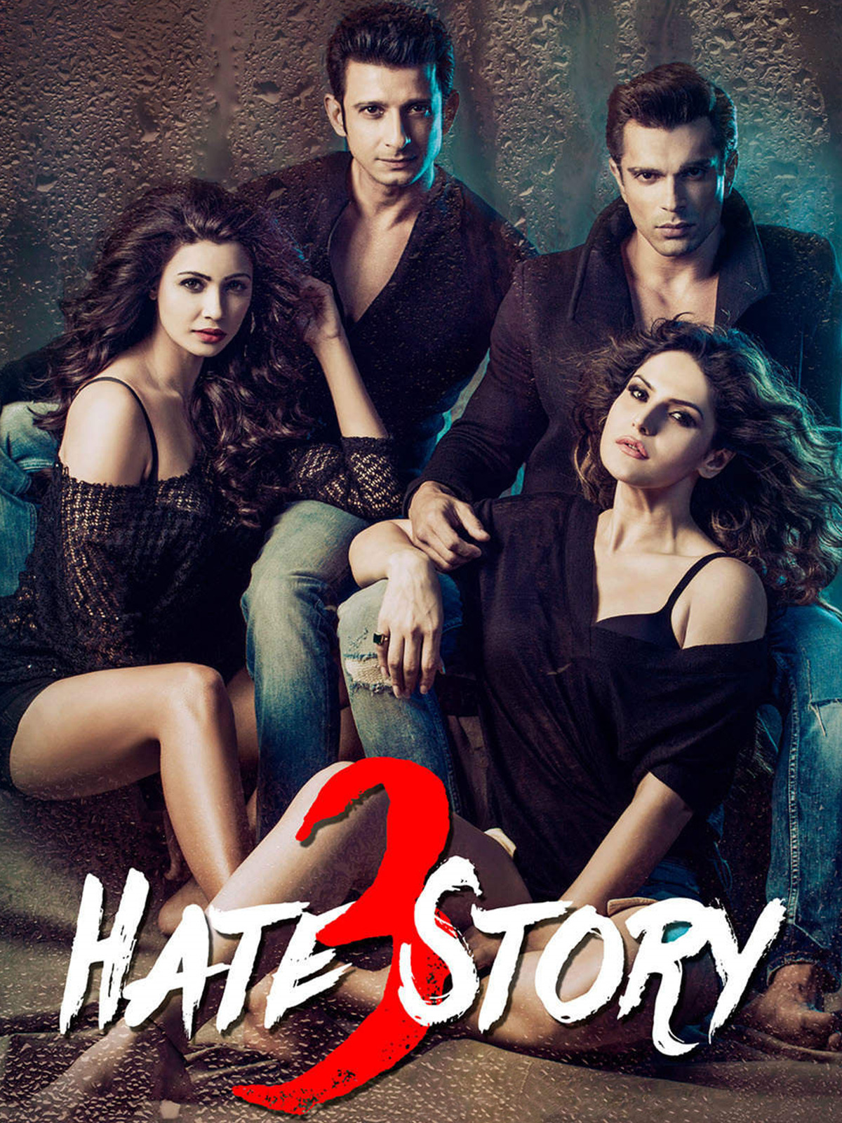 Hate Story 3 2015 Bollywood Hindi Movie HD ESub Movies4U