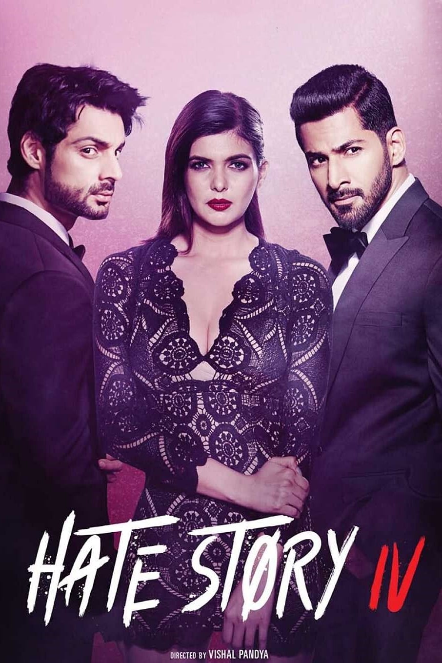 Hate Story 4 2018 Bollywood Hindi Movie HD ESub Movies4U.com