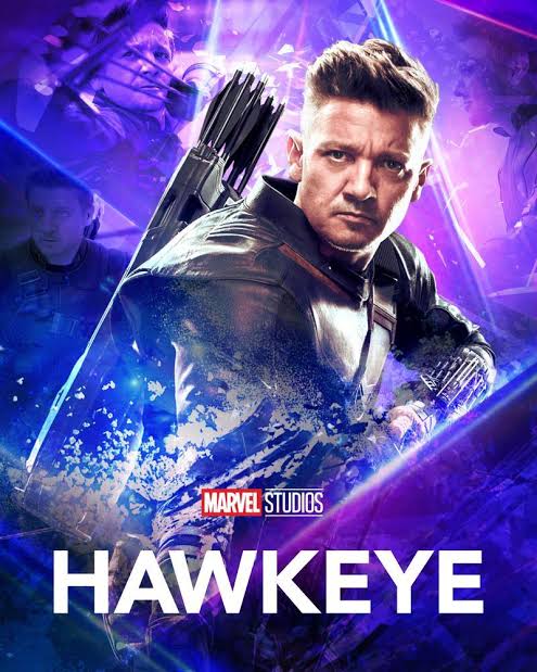 Hawkeye (2021) MCU Hindi Web Series ESub HEVC Movies4U