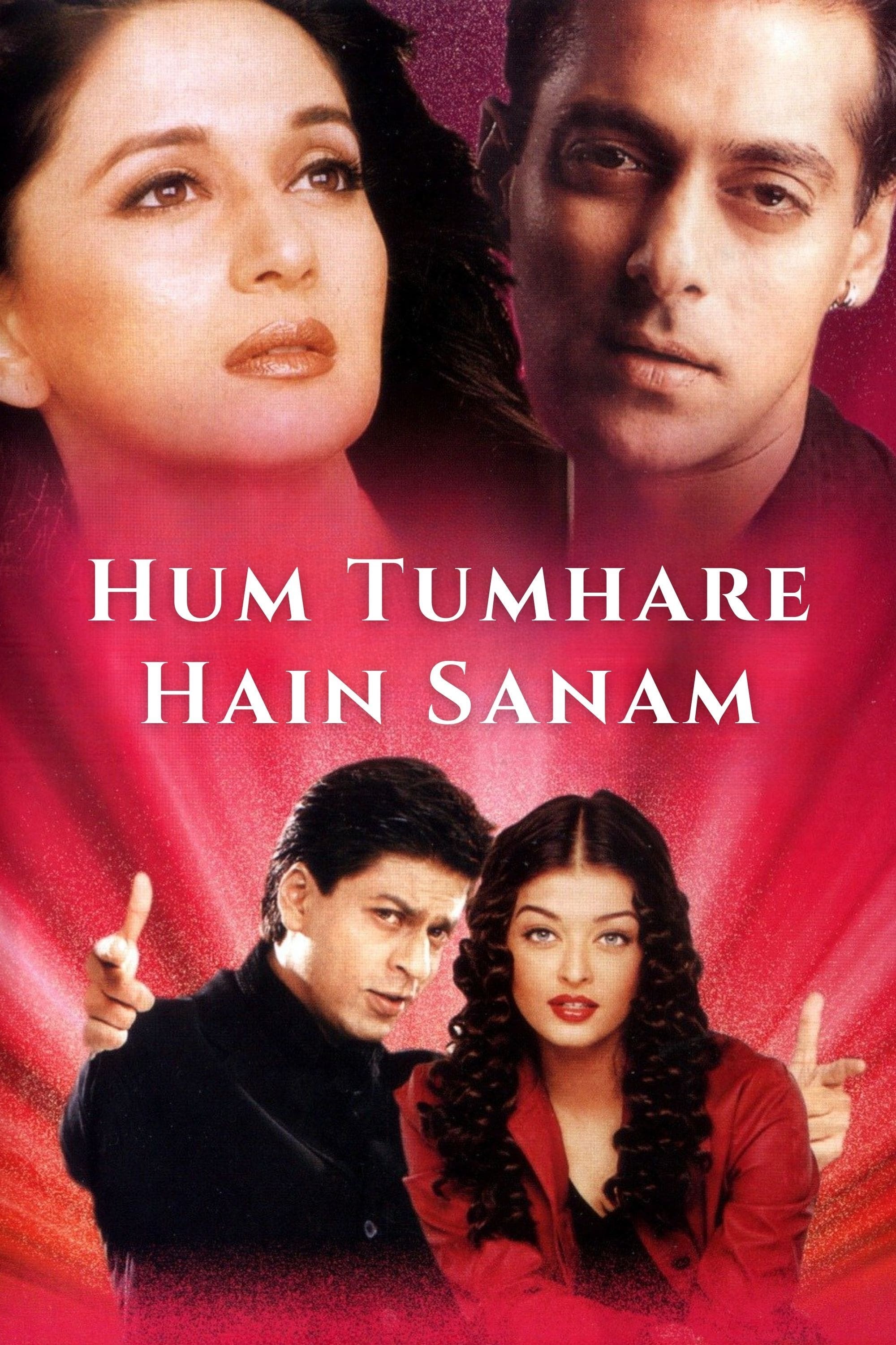 Hum Tumhare Hain Sanam 2002 Bollywood Hindi Movie HD ESub Movies4U