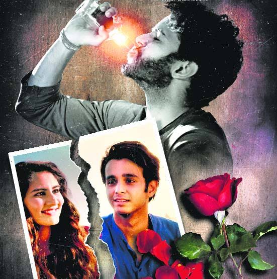 Indori Ishq 2021 Hindi Completed Web Series HEVC Movies4U