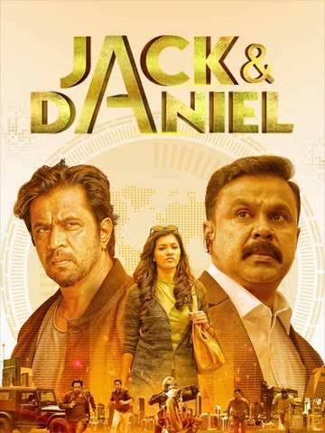 Jack Daniel 2020 South Hindi Dubbed Full Movie Uncut HD ESub Movies4U