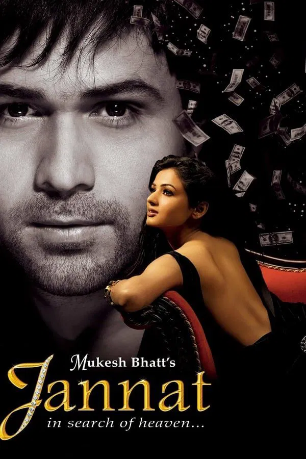 Jannat 2008 Bollywood Hindi Movie HD ESub Movies4U.com