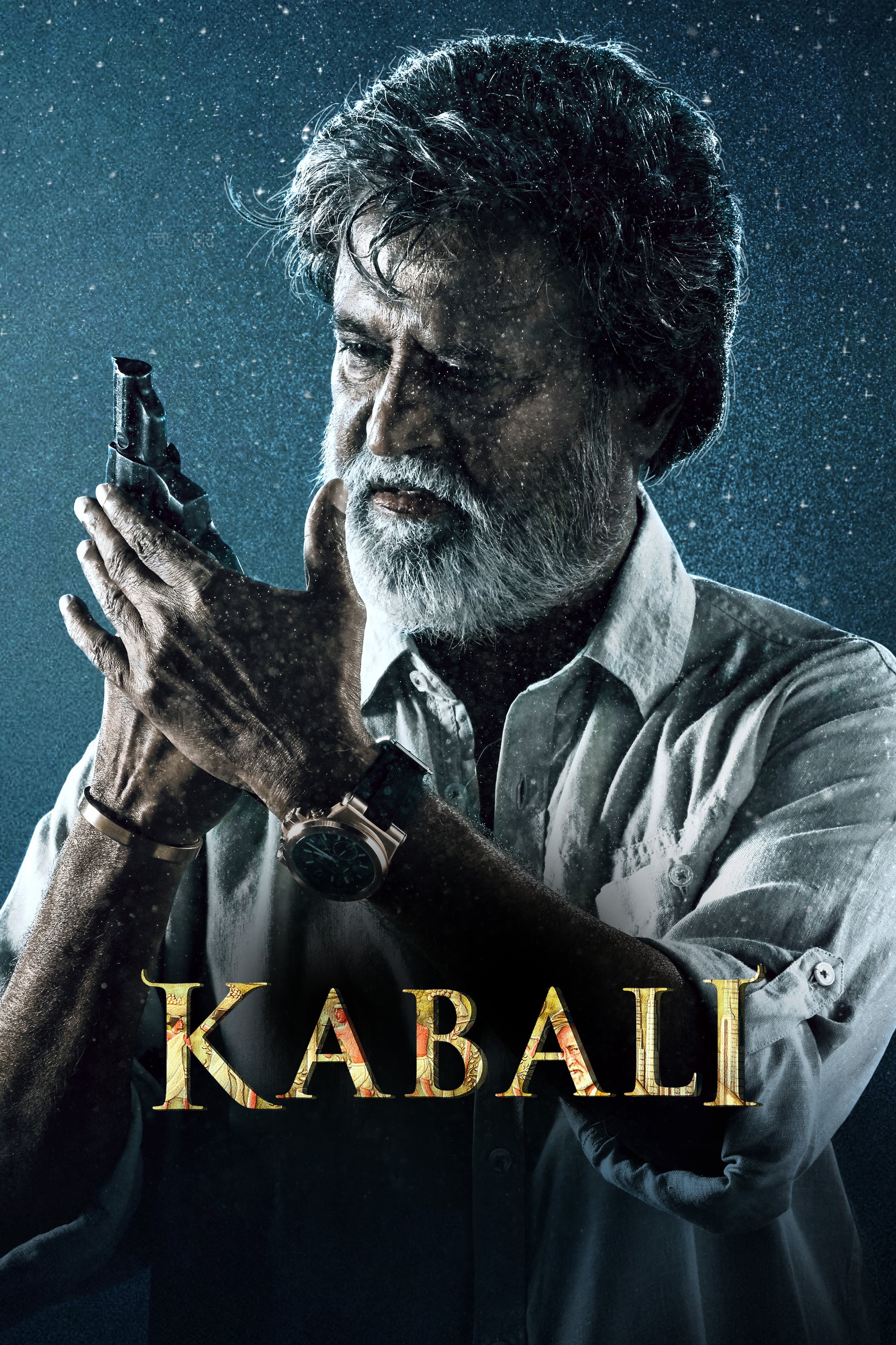 Kabali 2016 Hindi Tamil Dual Audio UnCut South Movie HD ESub Movies4U