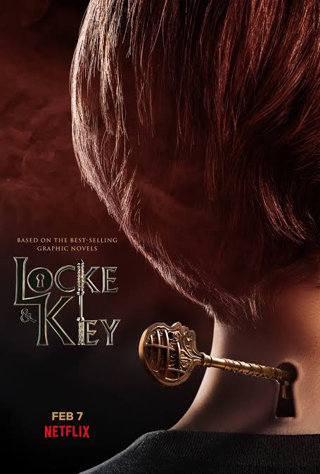 Locke And Key S1 2020 Hindi Completed Web Series ESub HEVC Movies4U
