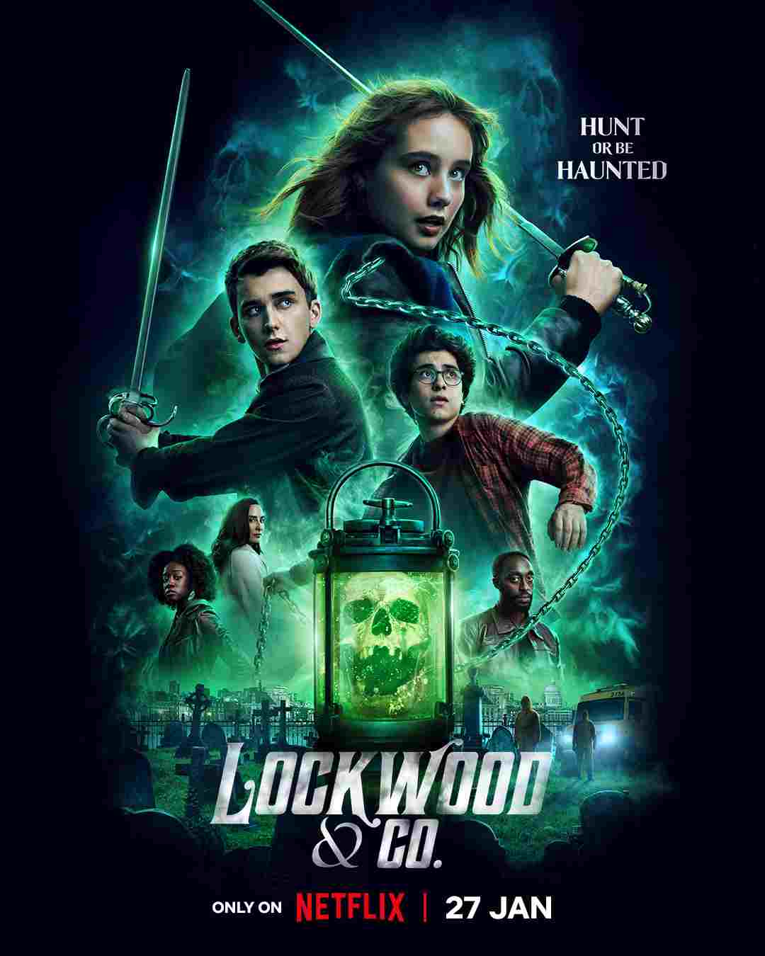 Lockwood Co Season 1 Dual Audio Hindi English HEVC 480p 720p ESub Movies4U