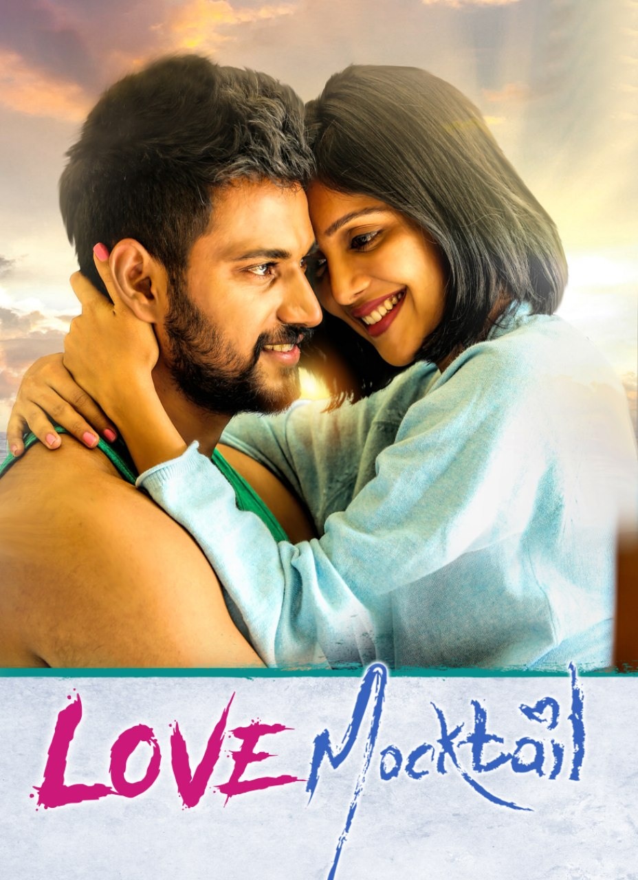 Love Mocktail 2020 Hindi Kannada Dual Audio UnCut Movie HD ESub Movies4U