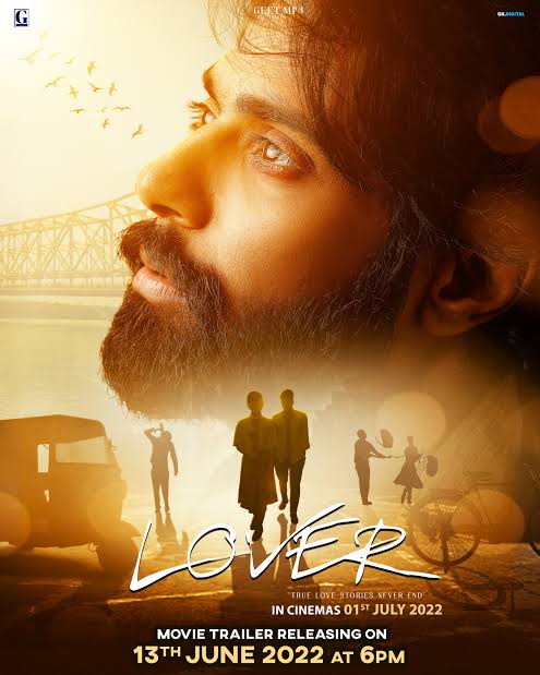 Lover 2022 Punjabi Full Movie HD ESub Movies4U