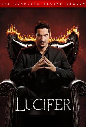 Lucifer S2 2016 Hindi Completed Web Series HEVC Movies4U