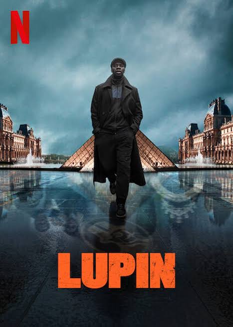 Lupin S1 2021 New Hindi Completed Web Series HEVC Movies4U
